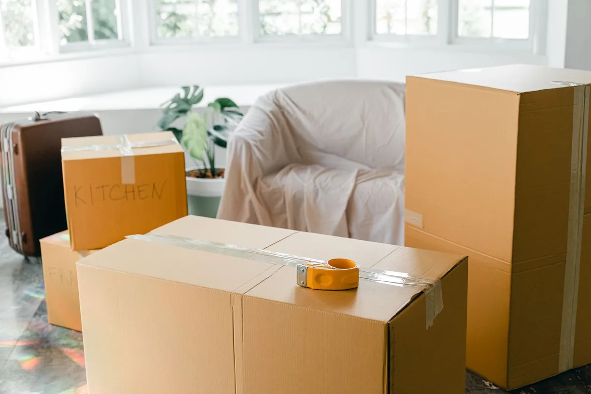 Hoarding Cleanup in Jacksonville, FL